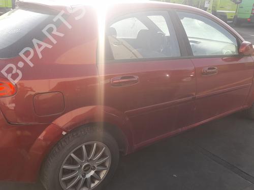 Left headlight CHEVROLET LACETTI (J200) 1.6 | BP12517811C28 - Image 8