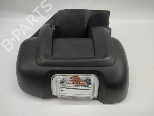 Right mirror FIAT DUCATO Van (250_)  | BP29616860C27 