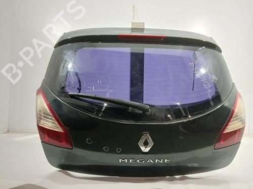 Used Tailgate Tailgate 37584391 37584391