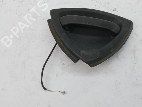 Ander SMART CITY-COUPE (450) 0.6 (S1CLA1, 450.341) | BP37182193O1 - Image 3