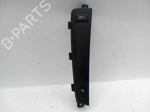 Spak kontakt Spak kontakt BMW 5 (F10) 520 d (184 hp) 34286281 34286281