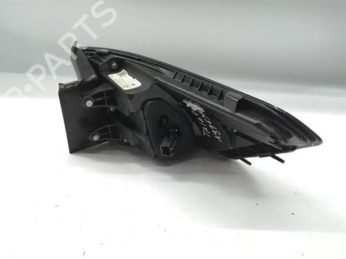Left taillight VW TAIGO (CS1) 1.0 TSI | BP29333109C34 - Image 3