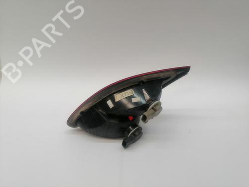 Left tailgate light CHRYSLER SEBRING (JS) 2.0 CRD | BP29704091C79 