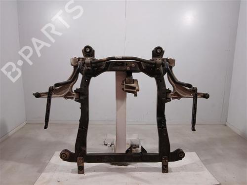 Used Subframe Subframe 22609095 22609095