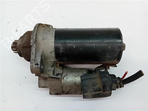 Starter SEAT LEON (1P1) 1.9 TDI | BP39699557M8 - Image 2