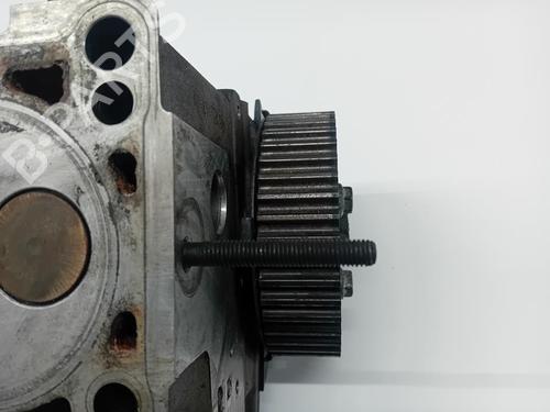 Cylinder head SEAT LEON (1P1) | BP37584438M5 - Image 3