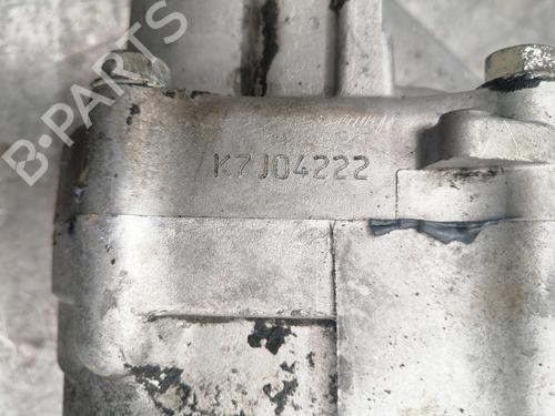 Transfer box SUZUKI SX4 (EY, GY)  | BP29243978M36 