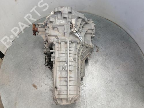 Boîte de vitesses AUDI A5 Sportback (F5A, F5F) 40 TDI (190 hp) 32186375
