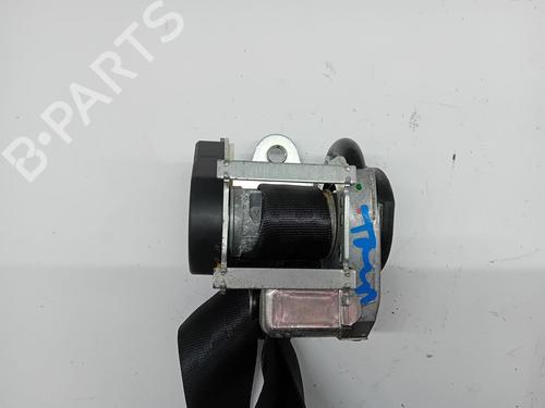 Front right seatbelt VW GOLF VI (5K1) 2.0 TDI | BP33930323I25  - Image 5
