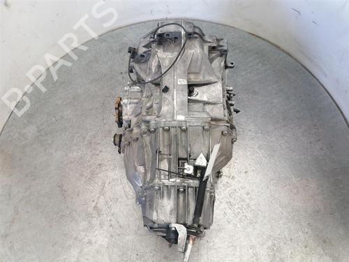 Used Gearbox Gearbox 35897872 35897872