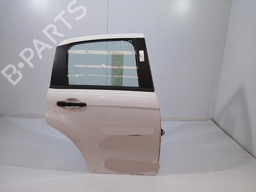 Used Right rear door Right rear door CITROËN C3 II (SC_) [2009-2026] 34244954 34244954
