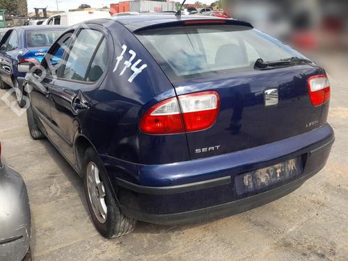 Højre bagtil lås SEAT LEON (1M1)  | BP29267385C99 