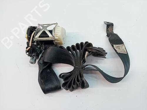 Used Front right seatbelt Front right seatbelt VW POLO V (6R1, 6C1) [2009-2022] 33709909 33709909