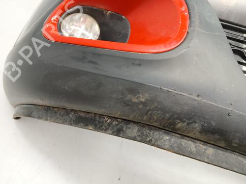 Front bumper CITROËN C3 III (SX) 1.2 VTi 82 | BP24327695C7 