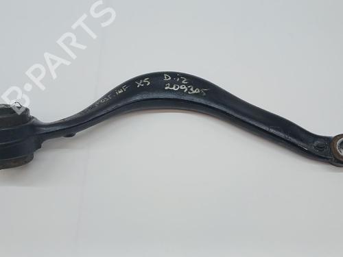 Used Left front suspension arm Left front suspension arm BMW X5 (E53) 3.0 d (218 hp) 35789447 35789447