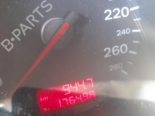 Gearbox AUDI A8 D3 (4E2, 4E8) 3.7 quattro | BP10340727M3 