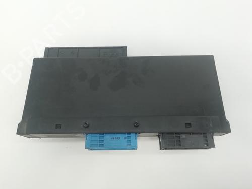Electronic module BMW 1 (E87) 118 d | BP13498971M83 