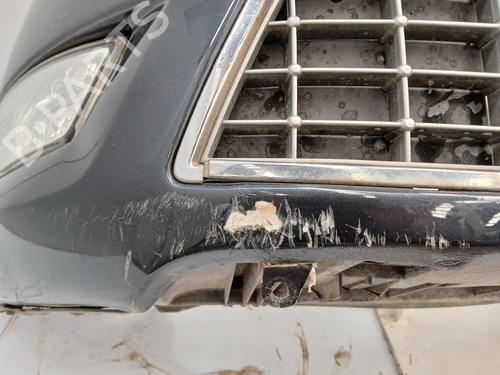 Front bumper FORD MONDEO IV (BA7)  | BP27637775C7 