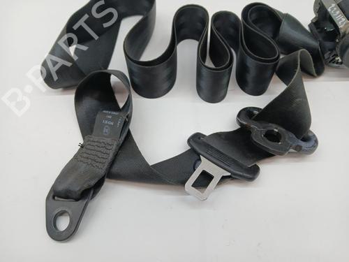 Front left seatbelt FIAT DUCATO Platform/Chassis (250_) 140 Multijet 2,3 D | BP38414513I26 - Image 2