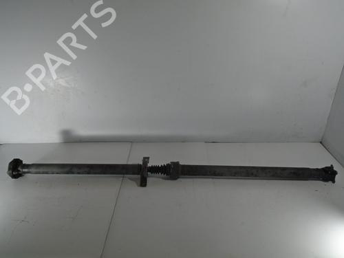 Used Driveshaft HYUNDAI SANTA FÉ II (CM) 2.2 CRDi GLS (150 hp) 8117167