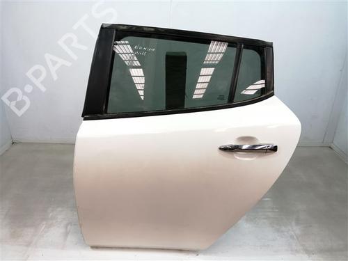 left-rear-door-nissan-leaf-ze0-2010-2011-2012-2013-2014-2015-2016-2017-27613921 main image