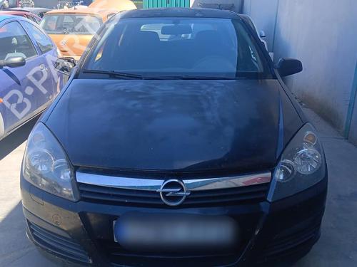 Brugte OPEL ASTRA H (A04)  1.4 (L48)  4772659