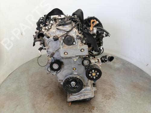 Engine HYUNDAI i30 FASTBACK (PDE, PDEN)  | BP28288172M1 