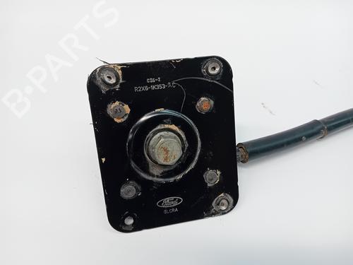 Support FORD TRANSIT COURIER B460 Box Body/MPV  | BP29531998C155 
