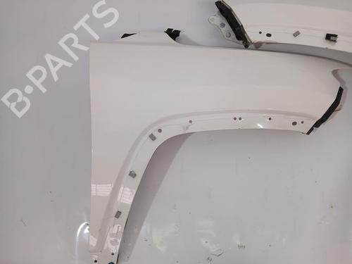 Full front JEEP COMPASS (MP, M6, MV, M7) | BP36436759S1 - Image 8