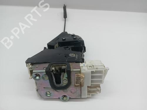Front right lock MERCEDES-BENZ A-CLASS (W169) A 180 CDI (169.007, 169.307) | BP29340446C97 