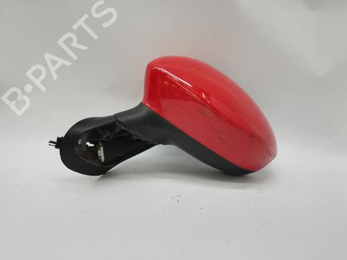 Left mirror FIAT GRANDE PUNTO (199_) 1.9 D Multijet | BP10628384C26 