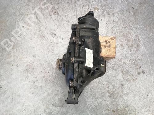 Differential vorne für BMW X5 (E53) 4.4 i (320 hp) 30539864