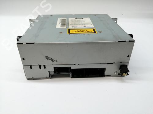 Radio LAND ROVER DISCOVERY IV (L319) 3.0 TD 4x4 | BP29624892E6 