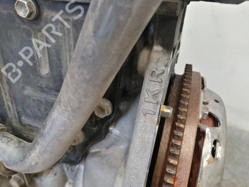 Engine PEUGEOT 107 (PM_, PN_) 1.0 | BP28289283M1