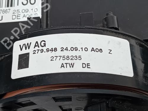 Headlight switch SEAT IBIZA IV ST (6J8, 6P8)  | BP36910804I24  - Image 5