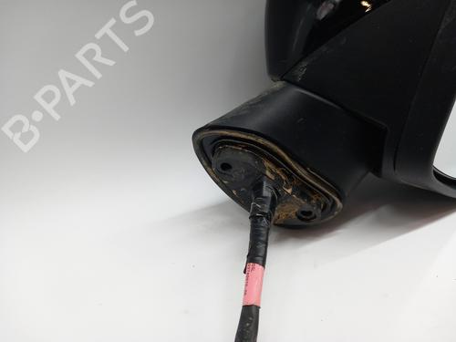 Right mirror NISSAN MICRA V (K14)  | BP29714604C27 