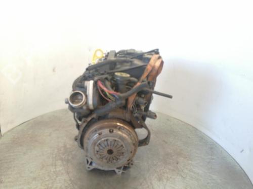 Motor MINI MINI (R50, R53) | BP30513175M1