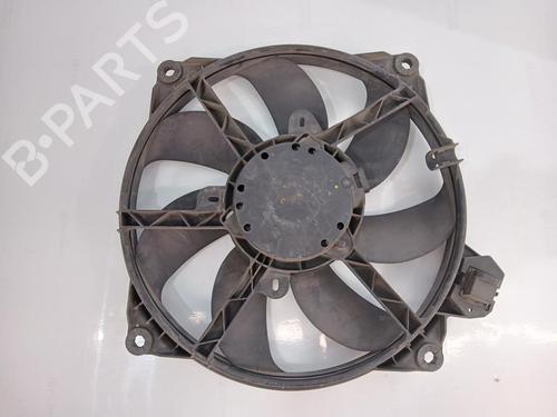Køleventilator elektrisk Køleventilator elektrisk 38541451 38541451