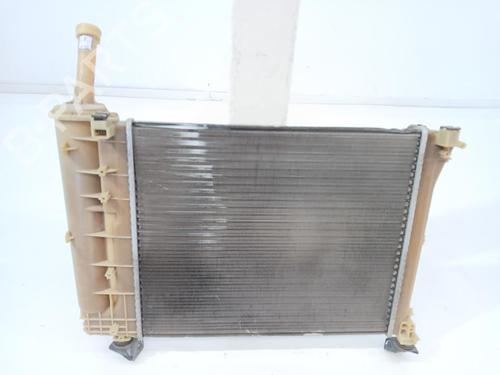 Used Water radiator Water radiator 37032659 37032659