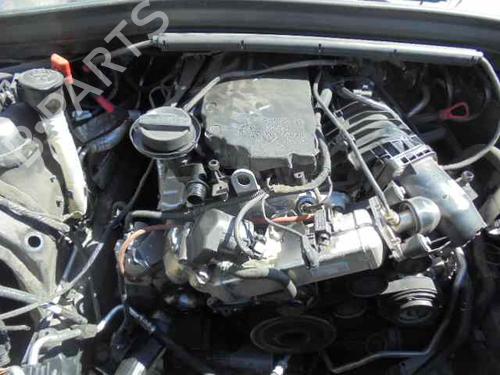 Electronic module BMW X1 (E84) sDrive 18 d | BP5642735M83 