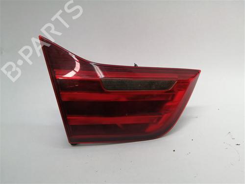 Used Left tailgate light Left tailgate light 10254703 10254703
