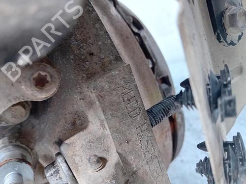 Engine FORD TOURNEO COURIER B460 MPV 1.5 TDCi | BP38415373M1 - Image 2
