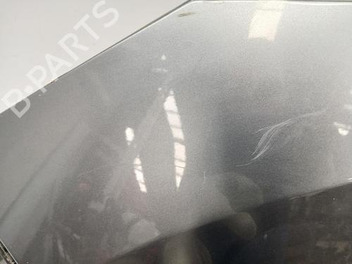 Left front fenders NISSAN QASHQAI II (J11, J11_)  | BP29430666C41 