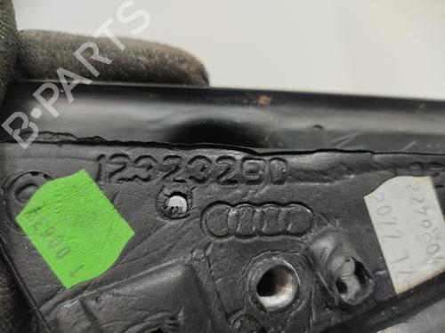 Right mirror AUDI A2 (8Z0) 1.4 TDI | BP21170025C27 
