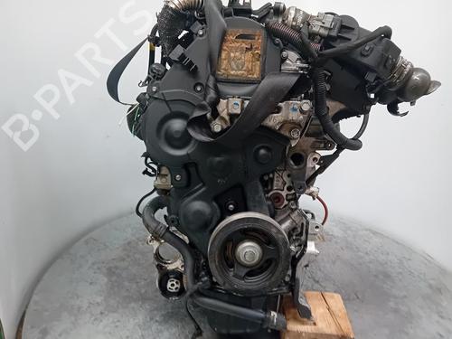 Motor CITROËN C4 I (LC_)  | BP29904230M1 