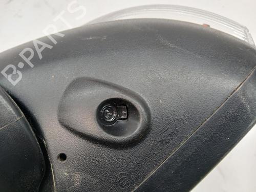 Left mirror FORD PUMA (J2K, CF7) | BP37181699C26 - Image 2