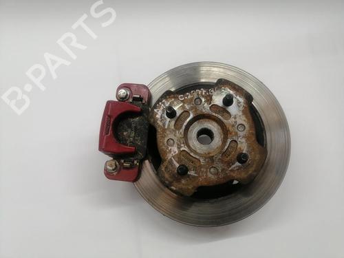 Fusee links voor LIGIER JS50 [2013-2026]  31589229