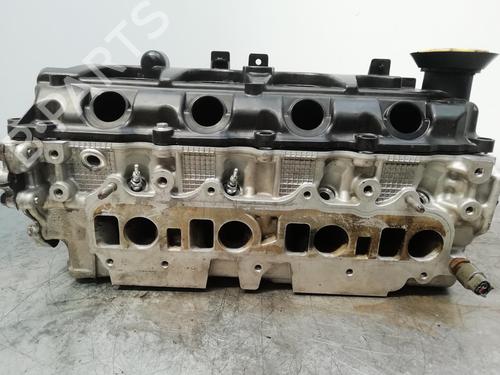 Cylinder head NISSAN CABSTAR (F24M, F24W) 35.14 DCI, 45.14 DCI 2.5 (F24M) | BP21185354M5 