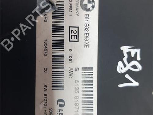 Electronic module BMW 1 (E81) 116 d | BP40066068M83 - Image 3