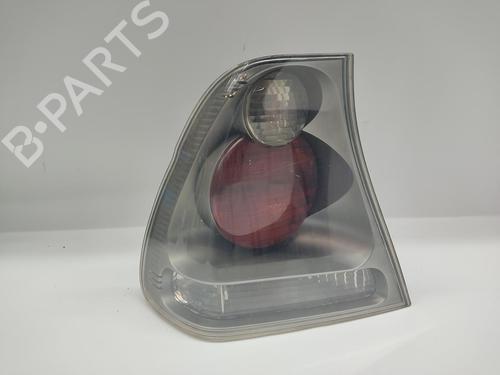Used Left taillight BMW 3 Compact (E46) 320 td (150 hp) 30966728